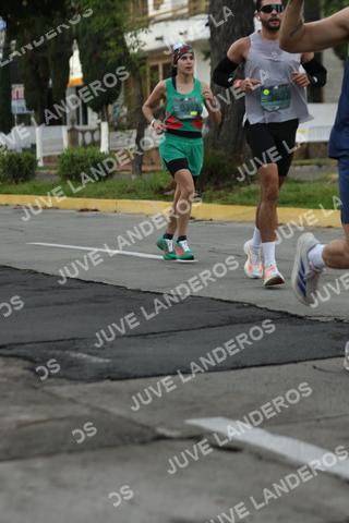 Foto de ADIDAS SPLITS GUADALAJARA 15K / 30K a las 07:01