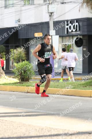 Foto de ADIDAS SPLITS GUADALAJARA 15K / 30K a las 08:51