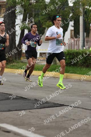Foto de ADIDAS SPLITS GUADALAJARA 15K / 30K a las 06:49