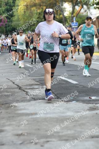 Foto de ADIDAS SPLITS GUADALAJARA 15K / 30K a las 07:08