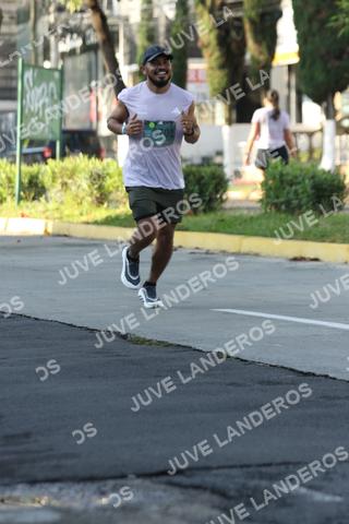 Foto de ADIDAS SPLITS GUADALAJARA 15K / 30K a las 08:05