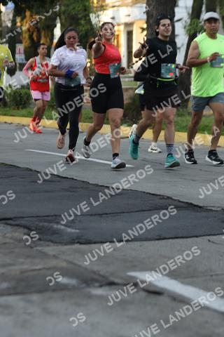 Foto de ADIDAS SPLITS GUADALAJARA 15K / 30K a las 07:12