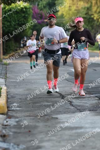 Foto de ADIDAS SPLITS GUADALAJARA 15K / 30K a las 07:16