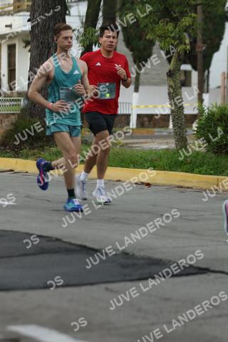 Foto de ADIDAS SPLITS GUADALAJARA 15K / 30K a las 07:02