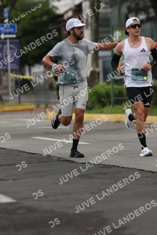 Foto de ADIDAS SPLITS GUADALAJARA 15K / 30K a las 06:50