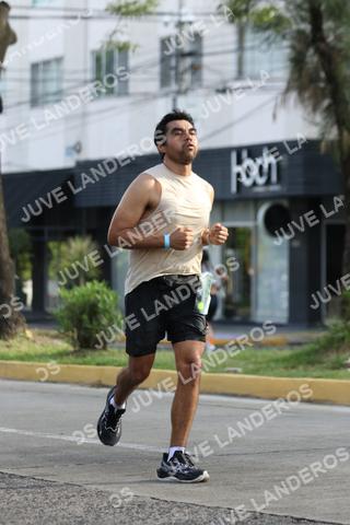 Foto de ADIDAS SPLITS GUADALAJARA 15K / 30K a las 08:47