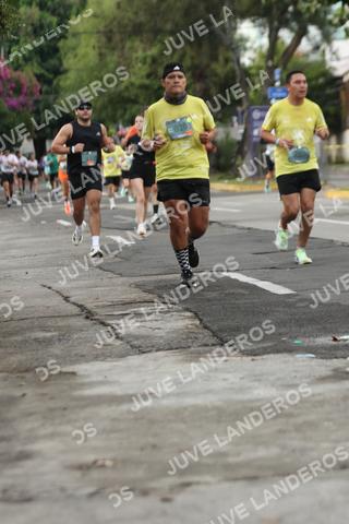 Foto de ADIDAS SPLITS GUADALAJARA 15K / 30K a las 06:58