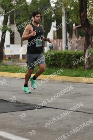 Foto de ADIDAS SPLITS GUADALAJARA 15K / 30K a las 06:51