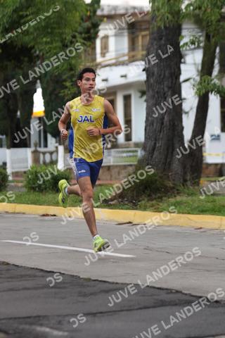 Foto de ADIDAS SPLITS GUADALAJARA 15K / 30K a las 06:45