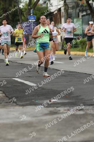 Foto de ADIDAS SPLITS GUADALAJARA 15K / 30K a las 06:57