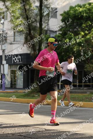Foto de ADIDAS SPLITS GUADALAJARA 15K / 30K a las 08:54