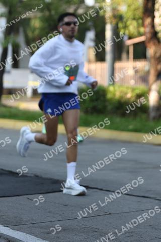 Foto de ADIDAS SPLITS GUADALAJARA 15K / 30K a las 07:59