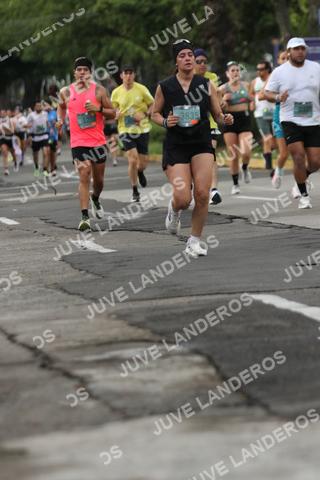Foto de ADIDAS SPLITS GUADALAJARA 15K / 30K a las 06:57