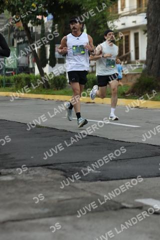 Foto de ADIDAS SPLITS GUADALAJARA 15K / 30K a las 07:02