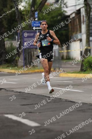 Foto de ADIDAS SPLITS GUADALAJARA 15K / 30K a las 06:47