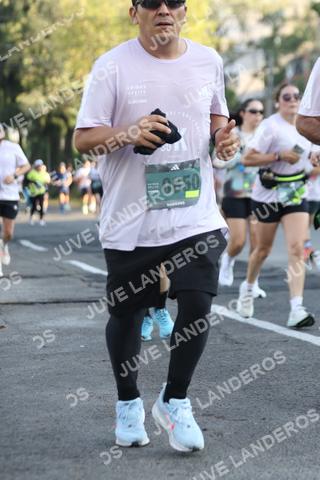 Foto de ADIDAS SPLITS GUADALAJARA 15K / 30K a las 07:41