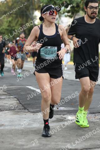 Foto de ADIDAS SPLITS GUADALAJARA 15K / 30K a las 07:04