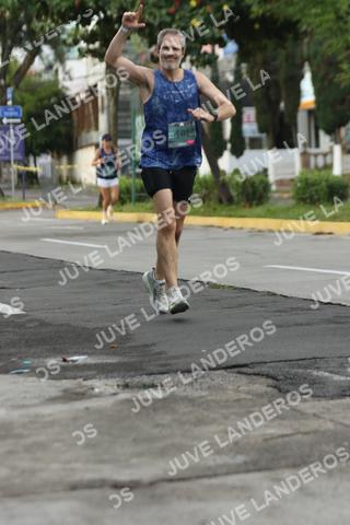 Foto de ADIDAS SPLITS GUADALAJARA 15K / 30K a las 06:59