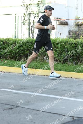 Foto de ADIDAS SPLITS GUADALAJARA 15K / 30K a las 08:02