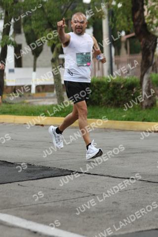 Foto de ADIDAS SPLITS GUADALAJARA 15K / 30K a las 06:56