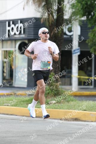 Foto de ADIDAS SPLITS GUADALAJARA 15K / 30K a las 08:41