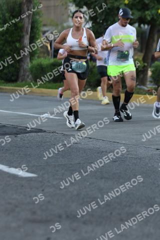 Foto de ADIDAS SPLITS GUADALAJARA 15K / 30K a las 07:35