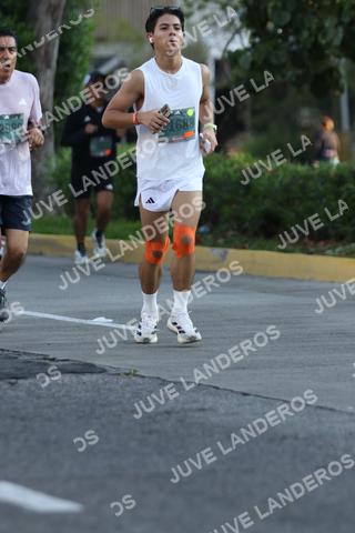 Foto de ADIDAS SPLITS GUADALAJARA 15K / 30K a las 07:45