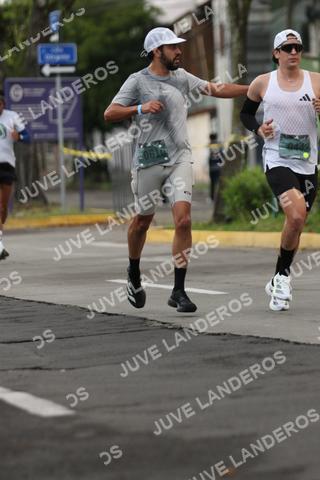 Foto de ADIDAS SPLITS GUADALAJARA 15K / 30K a las 06:50