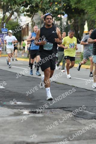 Foto de ADIDAS SPLITS GUADALAJARA 15K / 30K a las 07:04