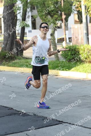 Foto de ADIDAS SPLITS GUADALAJARA 15K / 30K a las 08:11
