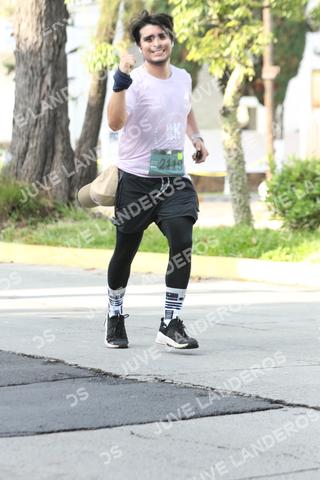 Foto de ADIDAS SPLITS GUADALAJARA 15K / 30K a las 08:28