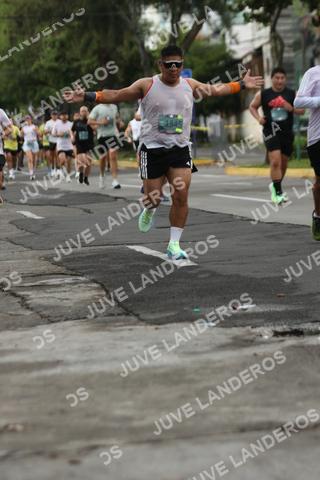 Foto de ADIDAS SPLITS GUADALAJARA 15K / 30K a las 06:57