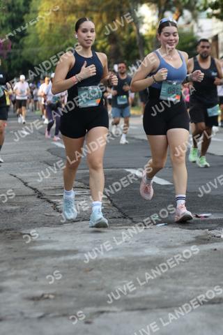 Foto de ADIDAS SPLITS GUADALAJARA 15K / 30K a las 07:10