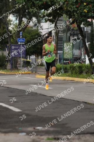 Foto de ADIDAS SPLITS GUADALAJARA 15K / 30K a las 06:47