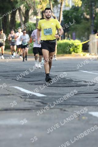 Foto de ADIDAS SPLITS GUADALAJARA 15K / 30K a las 07:31