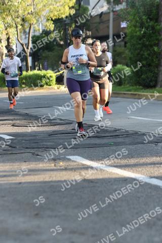 Foto de ADIDAS SPLITS GUADALAJARA 15K / 30K a las 07:52