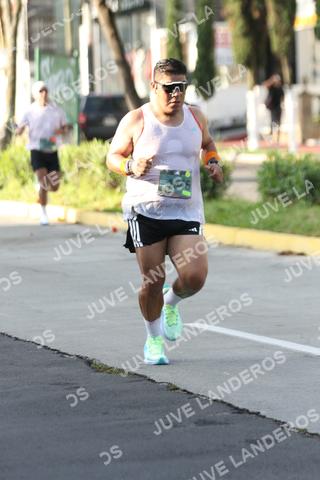 Foto de ADIDAS SPLITS GUADALAJARA 15K / 30K a las 08:18