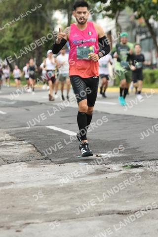 Foto de ADIDAS SPLITS GUADALAJARA 15K / 30K a las 06:55