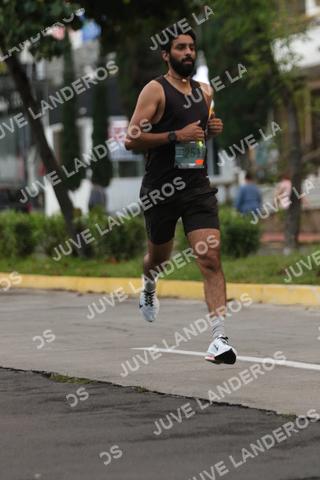 Foto de ADIDAS SPLITS GUADALAJARA 15K / 30K a las 06:47