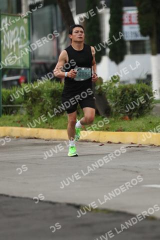 Foto de ADIDAS SPLITS GUADALAJARA 15K / 30K a las 06:50
