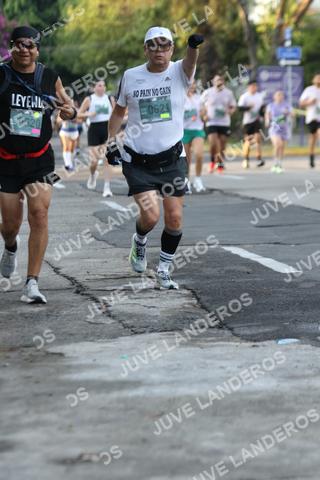 Foto de ADIDAS SPLITS GUADALAJARA 15K / 30K a las 07:14