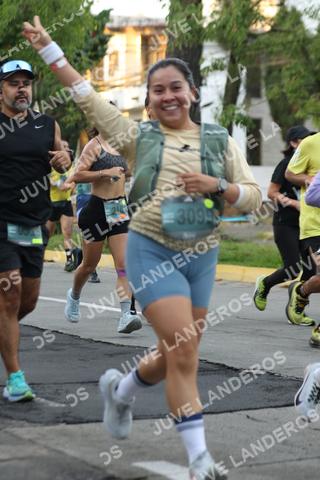 Foto de ADIDAS SPLITS GUADALAJARA 15K / 30K a las 07:06