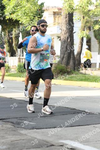 Foto de ADIDAS SPLITS GUADALAJARA 15K / 30K a las 08:31