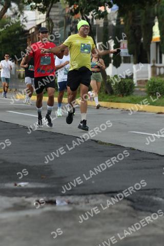 Foto de ADIDAS SPLITS GUADALAJARA 15K / 30K a las 07:05
