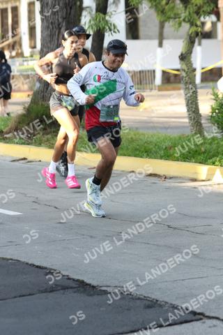 Foto de ADIDAS SPLITS GUADALAJARA 15K / 30K a las 08:12