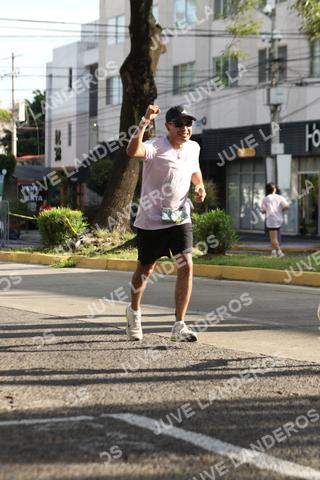 Foto de ADIDAS SPLITS GUADALAJARA 15K / 30K a las 08:51