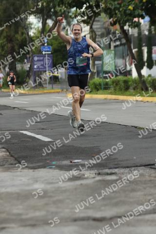 Foto de ADIDAS SPLITS GUADALAJARA 15K / 30K a las 06:59