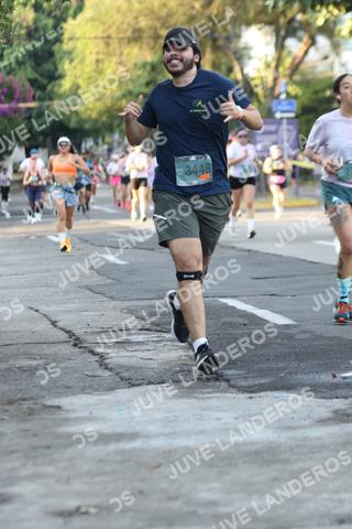 Foto de ADIDAS SPLITS GUADALAJARA 15K / 30K a las 07:19