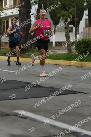 Foto de ADIDAS SPLITS GUADALAJARA 15K / 30K a las 06:59