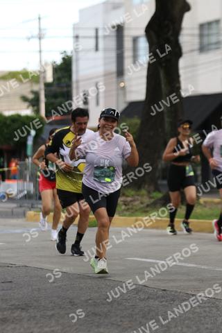 Foto de ADIDAS SPLITS GUADALAJARA 15K / 30K a las 09:03